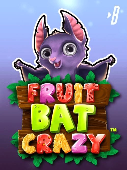 Fruit-Bat-Crazy